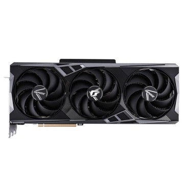 Видеокарта Colorful (RTX 4080 16GB Vulcan OC-V) GeForce RTX 4080 16GB iGame VULCAN