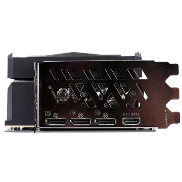 Видеокарта Colorful (RTX 4080 16GB Vulcan OC-V) GeForce RTX 4080 16GB iGame VULCAN
