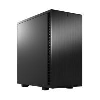 Компьютерный корпус Fractal Design DEFINE 7 Mini Solid Black FD-C-DEF7M-01