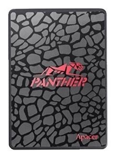 Твердотельный накопитель Apacer 128 Gb AS350 PANTHER (AP128GAS350-1)