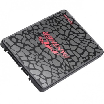 Твердотельный накопитель Apacer 128 Gb AS350 PANTHER (AP128GAS350-1)
