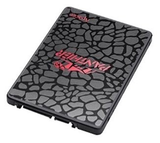 Твердотельный накопитель Apacer 128 Gb AS350 PANTHER (AP128GAS350-1)