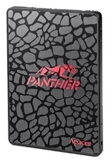 Твердотельный накопитель Apacer 128 Gb AS350 PANTHER (AP128GAS350-1)