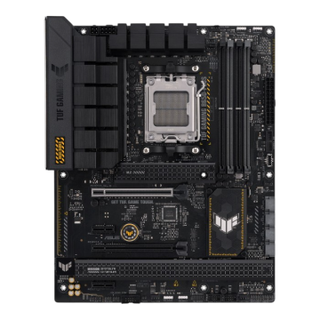 Материнская плата ASUS TUF GAMING B650-PLUS (90MB1BY0-M0EAY0)