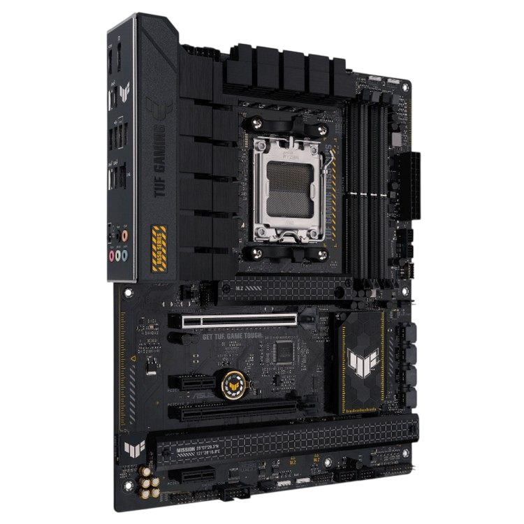 Материнская плата ASUS TUF GAMING B650-PLUS (90MB1BY0-M0EAY0)