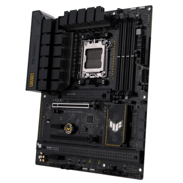 Материнская плата ASUS TUF GAMING B650-PLUS (90MB1BY0-M0EAY0)