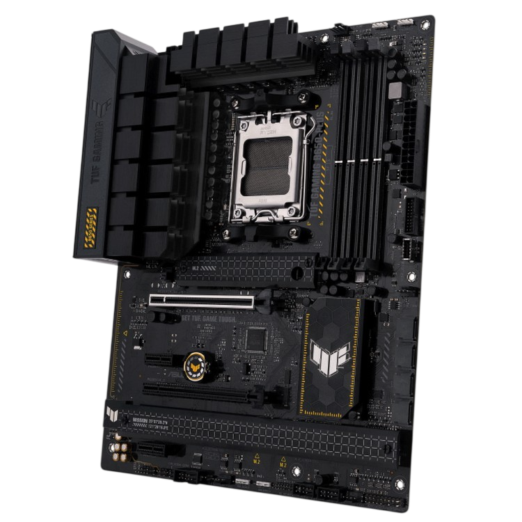 Материнская плата ASUS TUF GAMING B650-PLUS (90MB1BY0-M0EAY0)