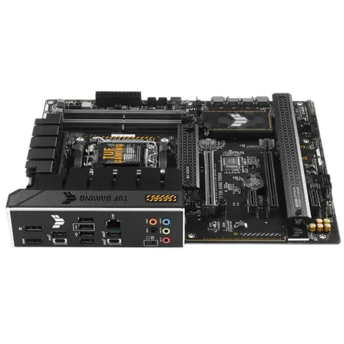 Материнская плата ASUS TUF GAMING B650-PLUS (90MB1BY0-M0EAY0)