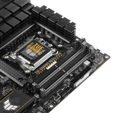Материнская плата ASUS TUF GAMING B650-PLUS (90MB1BY0-M0EAY0)