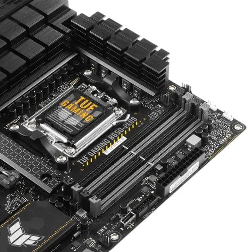 Материнская плата ASUS TUF GAMING B650-PLUS (90MB1BY0-M0EAY0)
