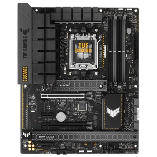 Материнская плата ASUS TUF GAMING B650-PLUS 90MB1BY0-M0EAY0
