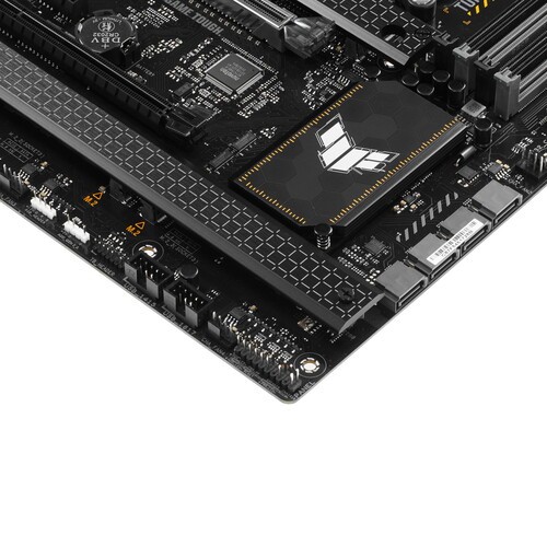Материнская плата ASUS TUF GAMING B650-PLUS 90MB1BY0-M0EAY0