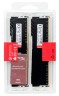 Оперативная память 16 Gb 2666 MHz Kingston HYPERX FURY Black (HX426C16FB3K2/16)