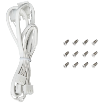 Вентилятор для корпуса Deepcool FD12 ARGB WH ARGB White BOX