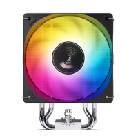 Кулер для процессора JONSBO CR-1000 MAX ARGB LED Black