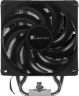 Кулер для процессора JONSBO CR-1000 MAX ARGB LED Black