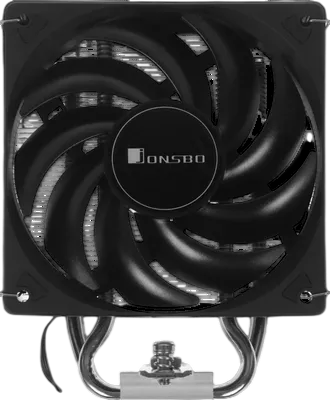 Кулер для процессора JONSBO CR-1000 MAX ARGB LED Black