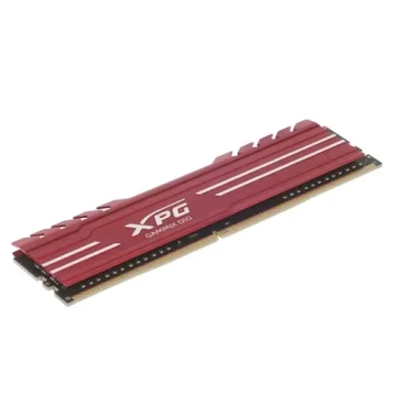 Оперативная память 8 Gb 2666 MHz ADATA XPG GAMMIX D10 (AX4U266638G16-SRG)