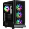Компьютерный корпус Thermaltake Ceres 500 TG ARGB Black CA-1X5-00M1WN-00