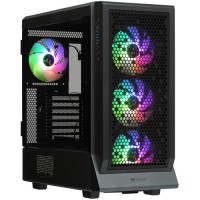 Компьютерный корпус Thermaltake Ceres 500 TG ARGB Black CA-1X5-00M1WN-00