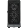 Компьютерный корпус Thermaltake Ceres 500 TG ARGB Black CA-1X5-00M1WN-00