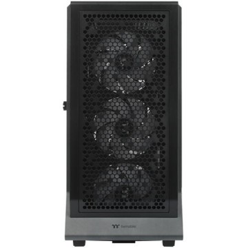 Компьютерный корпус Thermaltake Ceres 500 TG ARGB Black CA-1X5-00M1WN-00