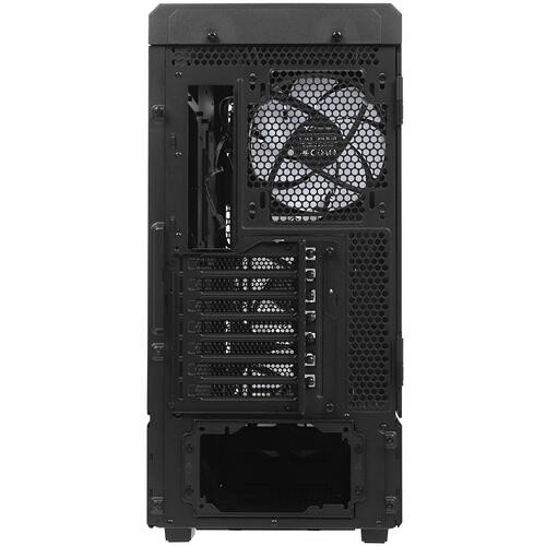 Компьютерный корпус Thermaltake Ceres 500 TG ARGB Black CA-1X5-00M1WN-00