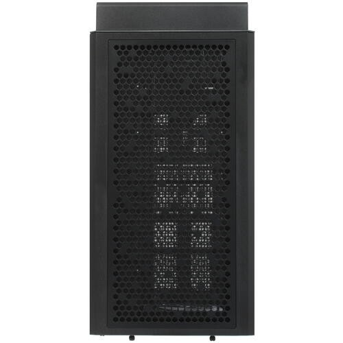 Компьютерный корпус Thermaltake Ceres 500 TG ARGB Black CA-1X5-00M1WN-00