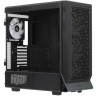 Компьютерный корпус Thermaltake Ceres 500 TG ARGB Black CA-1X5-00M1WN-00