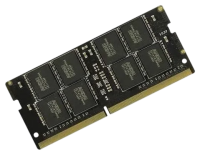 Оперативная память 16 Gb 2666 MHz AMD R7 PERFOMANCE SERIES Black (R7416G2606S2S-UO)