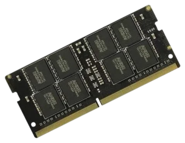 Оперативная память 16 Gb 2666 MHz AMD R7 PERFOMANCE SERIES Black (R7416G2606S2S-UO)