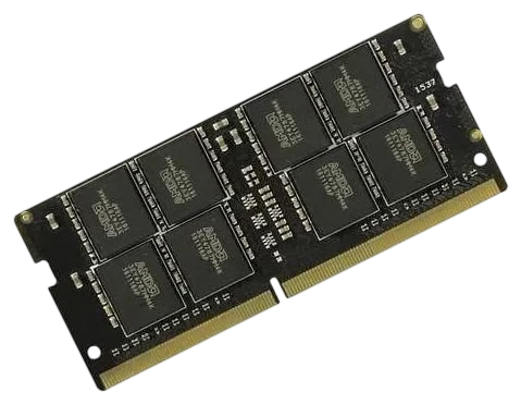 Оперативная память 16 Gb 2666 MHz AMD R7 PERFOMANCE SERIES Black (R7416G2606S2S-UO)