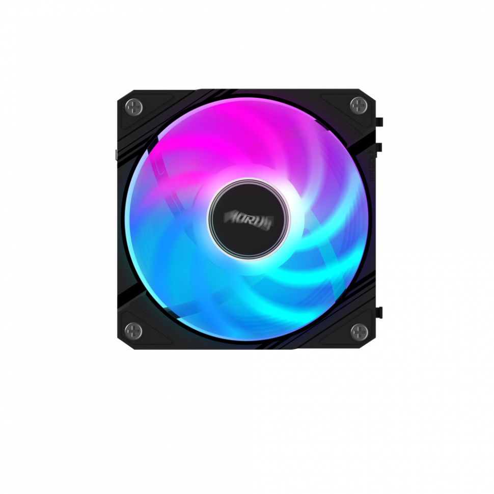 Вентилятор для корпуса Gigabyte GP-ECFAN1201