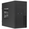 Компьютерный корпус Chieftec MESH без БП Black (XT-01B-OP)