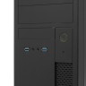 Компьютерный корпус Chieftec MESH без БП Black (XT-01B-OP)