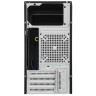 Компьютерный корпус Chieftec MESH без БП Black (XT-01B-OP)