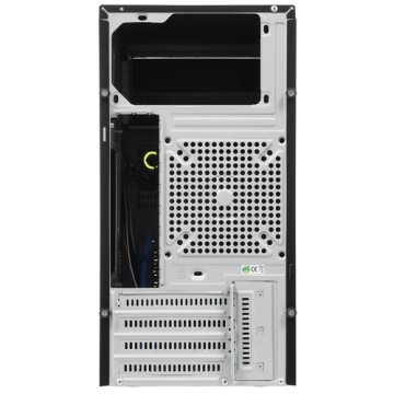 Компьютерный корпус Chieftec MESH без БП Black (XT-01B-OP)