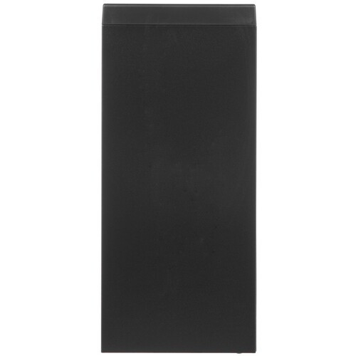 Компьютерный корпус Chieftec MESH без БП Black (XT-01B-OP)
