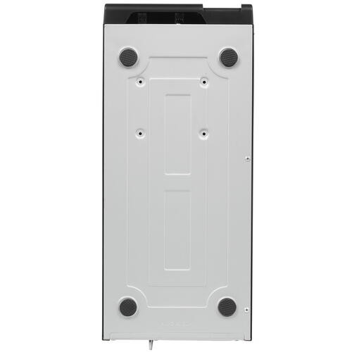 Компьютерный корпус Chieftec MESH без БП Black (XT-01B-OP)