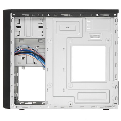 Компьютерный корпус Chieftec MESH без БП Black (XT-01B-OP)