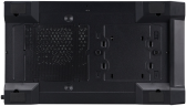Компьютерный корпус 1STPLAYER TRILOBITE T4-G GLASS FRGB Black (T4-G-BK-4F1)