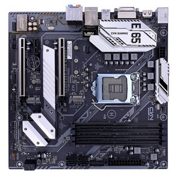 Материнская плата Colorful CVN B365M GAMING PRO V20