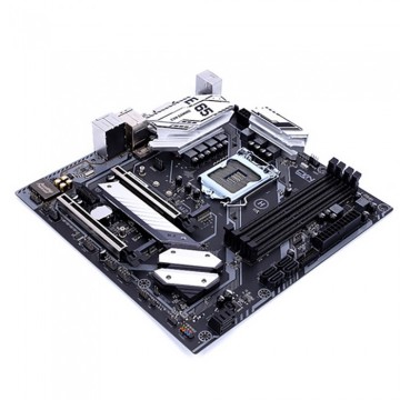 Материнская плата Colorful CVN B365M GAMING PRO V20