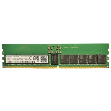 Оперативная память 32 Gb 4800 MHz Samsung (M321R4GA0PB2-CCP)