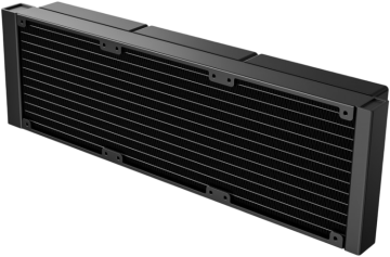 Система жидкостного охлаждения для процессора ID-COOLING FX360 TD