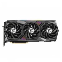 Видеокарта MSI (RTX 3080 Ti GAMING X TRIO 12G) GeForce RTX 3080 Ti 12Gb GAMING X TRIO