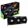 Видеокарта MSI (RTX 3080 Ti GAMING X TRIO 12G) GeForce RTX 3080 Ti 12Gb GAMING X TRIO