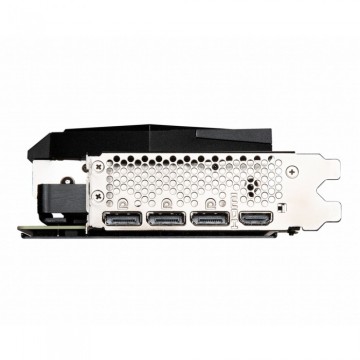 Видеокарта MSI (RTX 3080 Ti GAMING X TRIO 12G) GeForce RTX 3080 Ti 12Gb GAMING X TRIO