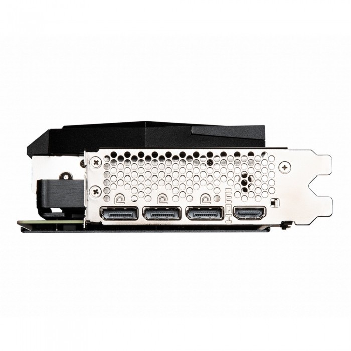 Видеокарта MSI (RTX 3080 Ti GAMING X TRIO 12G) GeForce RTX 3080 Ti 12Gb GAMING X TRIO