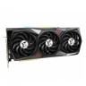 Видеокарта MSI (RTX 3080 Ti GAMING X TRIO 12G) GeForce RTX 3080 Ti 12Gb GAMING X TRIO